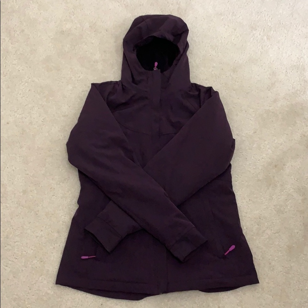 MOST AMAZING 3 in 1 JACKET!!